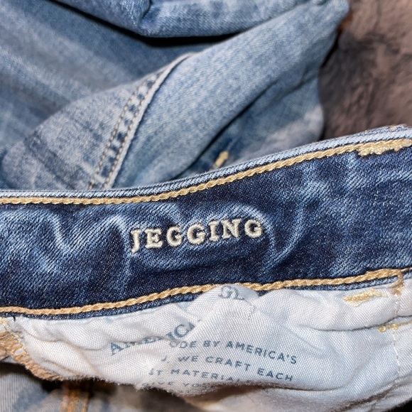 American Eagle Outfitters Super Stretch - Picture 3 of 5